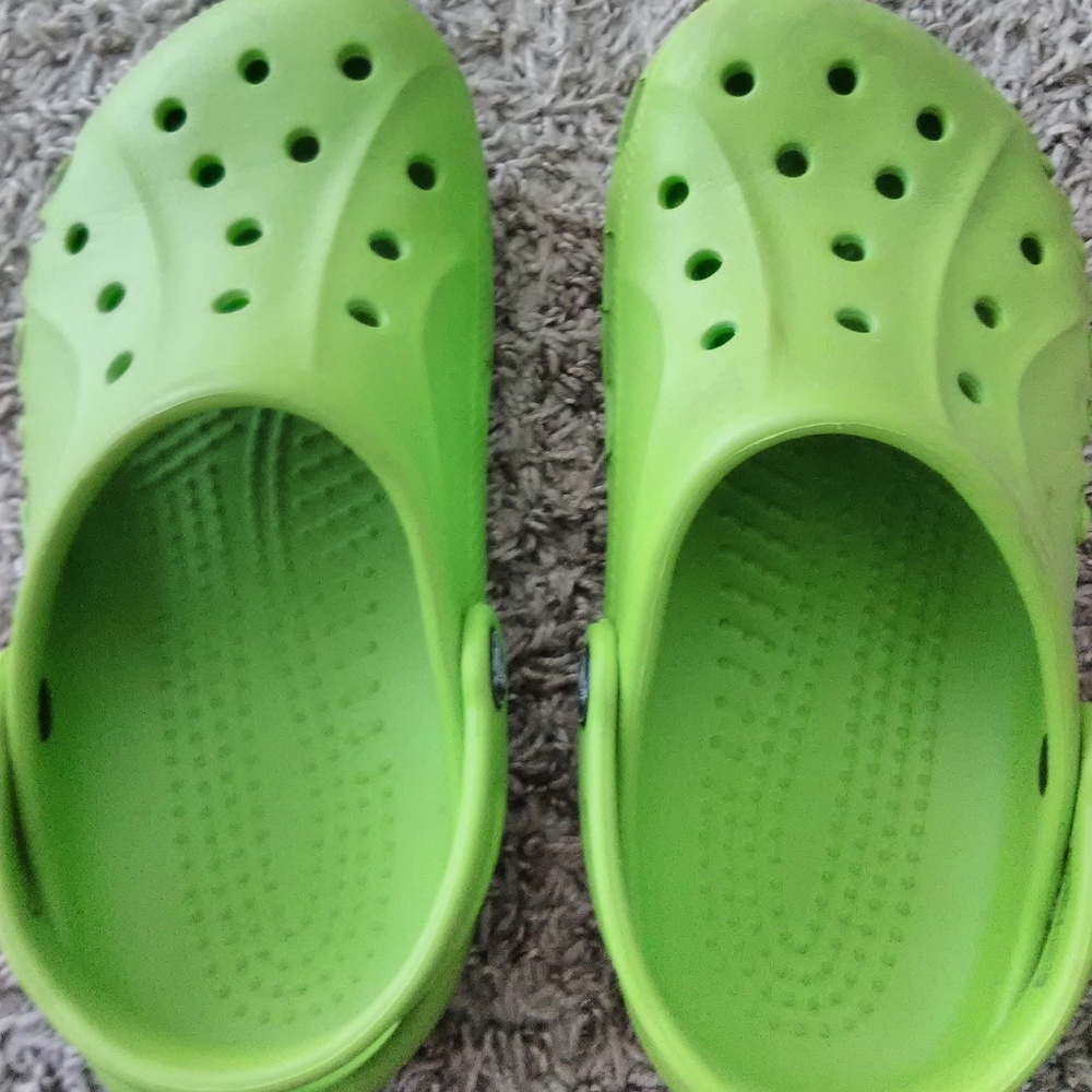Crocs Classic Clogs